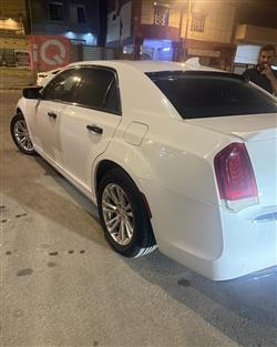 Chrysler 300